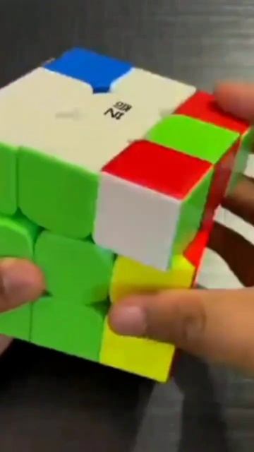 solving 3×3 Rubik's cube ( Part:-4 )@ArkAadil @LayedBakDFR @MRINDIANHACKER @ranslisaini10m