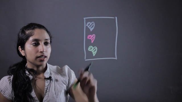 Candy Heart Math Activity for Preschoolers : Elementary Math
