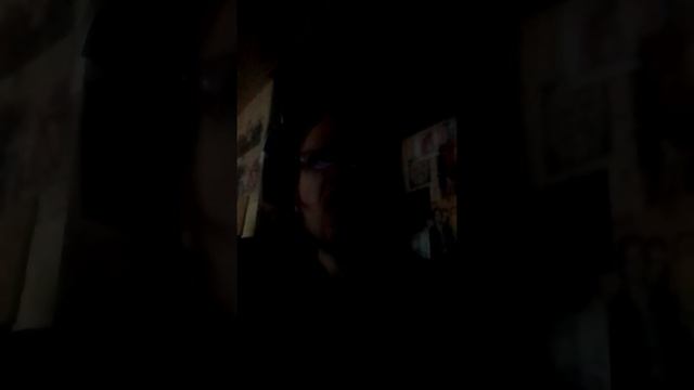South in heaven karaoke cover Slayer.mp4