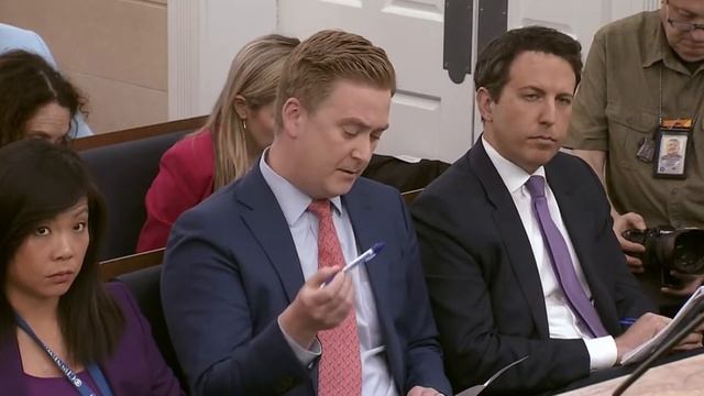 Cannibals ate Biden's uncle? (Doocy micdrop)