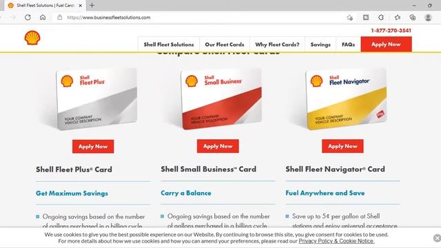 How to get gas cards for your business