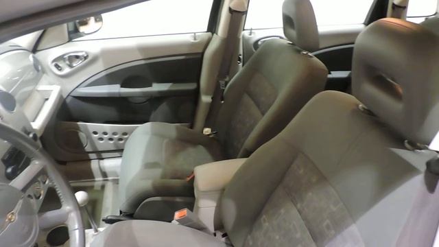 FIAT LENZI - CHRYSLER PT CRUISER 2.2 CRD cat Touring