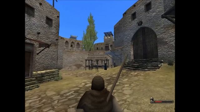LP - Mount & Blade: Warband Серия 18