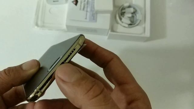 Xiaomi Mi 6 64 GB 4 GB Ram Kutu Açılımı✓İnceleme (MAVİ)