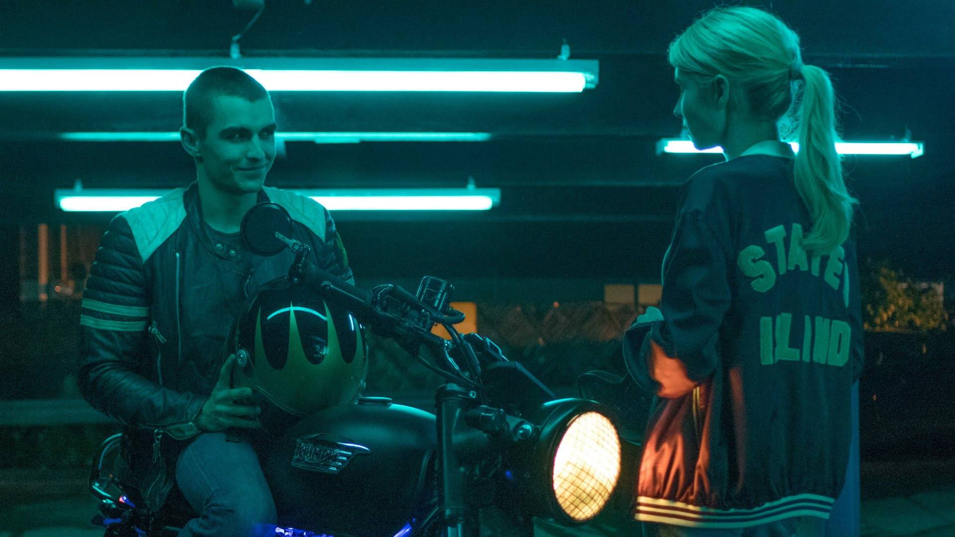 Нерв (2016) — Русский трейлер