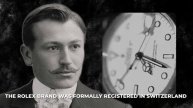 The Orphan Boy Who Created Rolex