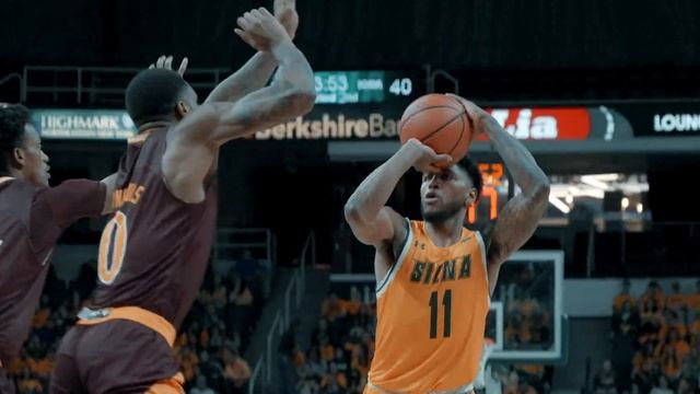 Siena Men's Basketball Iona Recap