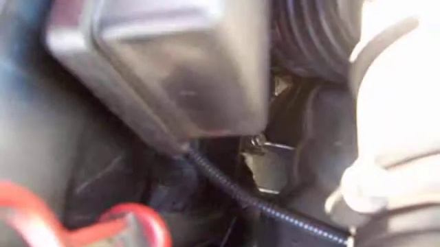 engine M52TU sound .MOV