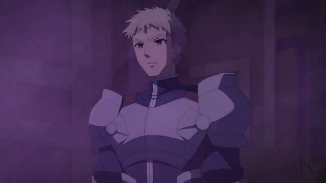 Emperor Orders General Clive To Attend The Round Table Conference || Black Summoner Episode 10