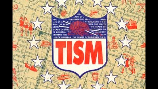 TISM - Lillee Caught Dilley Bowled Milli Vanilli