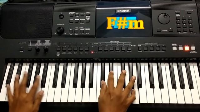 Songs of Hope | Keyboard Chords | Corona Virus | Kaakum Karangal | Kaapaar Unnai Kaapaar