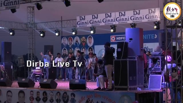 Naar By Babbu Maan In Dirba |2020