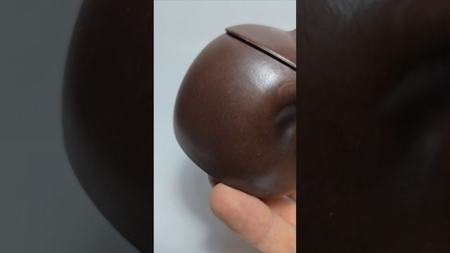 Чайник из Исинской, Цинь Цюань, 120мл