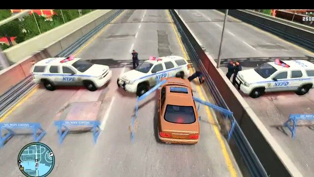 супер погоня за меринов в #gta4 на #Mercedes-Benz E-class  W210  Е55 #SUPERAUTOTUNING