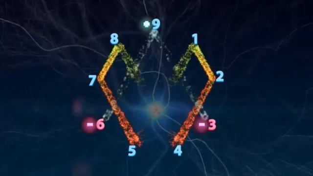 20 mins of THE ARC (180hz, 270hz, 360hz, 450hz, 540hz 630hz) Improve Focus, Relaxation, Meditation