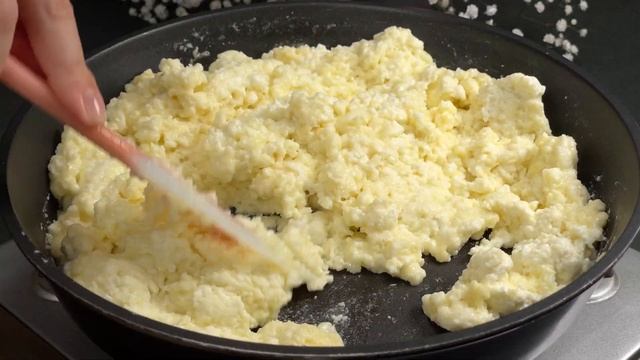 Kaufen Sie keinen Käse mehr! Kochen Sie köstlichen Käse zu Hause in nur 10 Minuten! Das beste Rezep