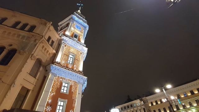 Думская,5