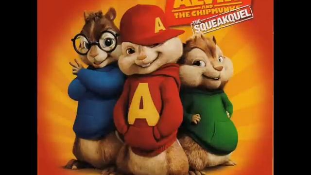 So What - Alvin and the Chipmunks-The Squeakquel.