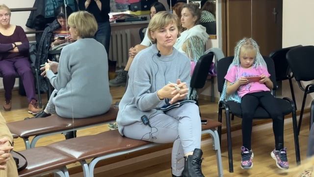 С какими задачами Души Вы пришли сюда. Отрывок из Мастер Класса