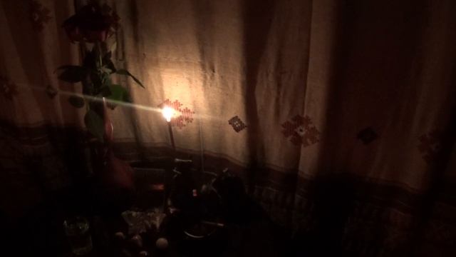 Авторский ритуал Инги Хосроевой. К родной Душе для всех.