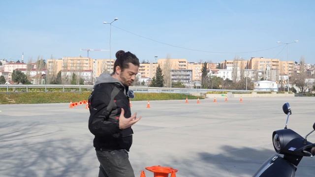 2022 ARORA CAPPUCINO 125 CC İNCELEME / DETAYLI TEST / TOP SPEED