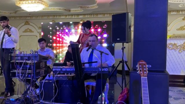 Farrux Nurullayev - Bu Gala Dasli Gala to’yda Фаррух Нуруллаев - Бу Гала Дасли Гала