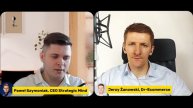 #11 Dr-Ecommerce - CODZIENNIE ROZWIJA POLSKIE E-COMMERCE'Y. Gość: Paweł Szymoniak, Strategic Mind