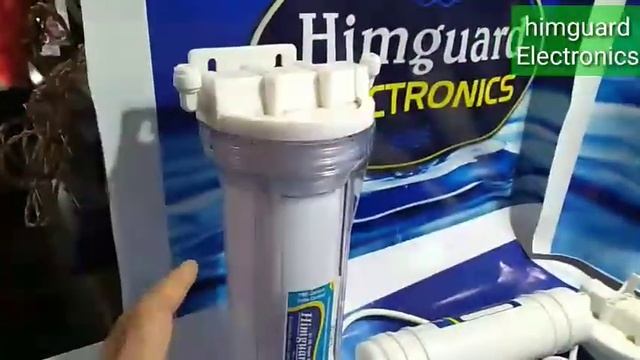 पांच 5 reasons of RO PREFILTER LEAKAGE & SOLUTION