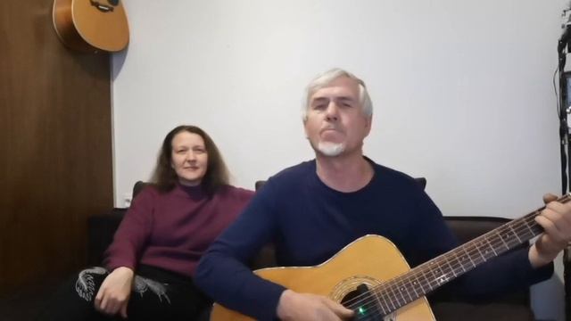 Диалог у телевизора  Кавер
