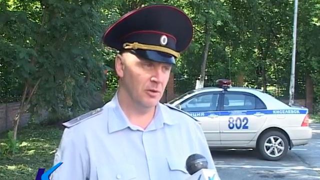 19 08 16 Профилактическая операция «Внимание, дети»