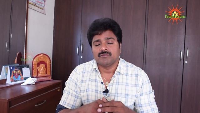 Complete explanation of guru Maha Dasha //Mee Rajesh//