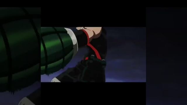 Boku No Hero Academia ｢AMV｣  -Sweet Scar