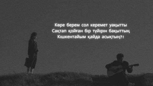 DOSEKESH - TASPA | +Текст