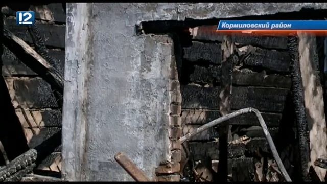 Омск: Час новостей от 4 сентября 2018 года (17:00). Новости