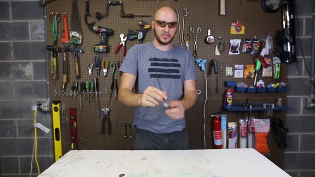 5 Cool Science Experiments