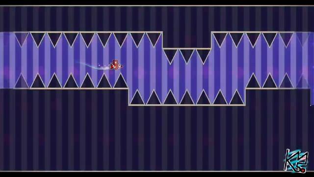 Geometry Dash - Lit Fuse Verified (Live)