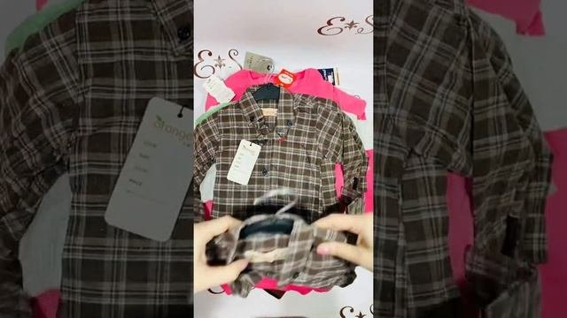 Микс детский 79 евро за лот   25 ед