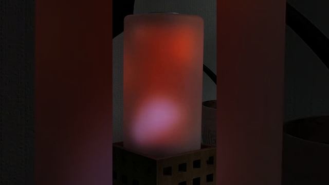 Эффект Осциллятор - GyverLamp