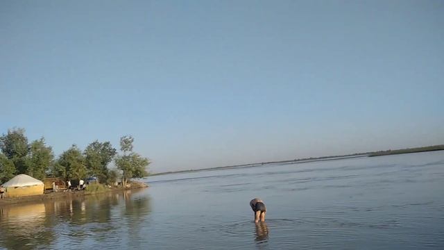 АМУ ДАРЁДАМИЗ