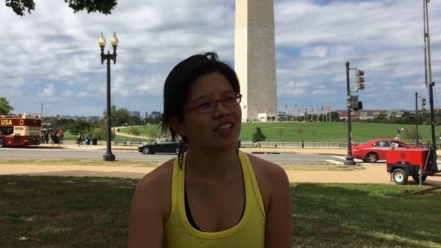 Washington Monument: From Home Para Casa Para Nina #10