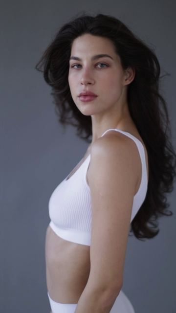 Zlata. Reel #02