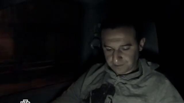 Топтуны. Оперативное внедрение. 2 серия.  (детектив, 2012)