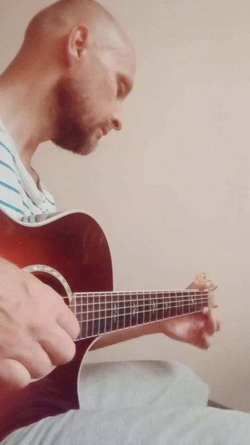 Музыкальный фрагмент - Musical fragment