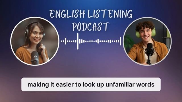 Intermediate: How to Learn English at Home || Learn English with Podcast Conversation Episode 70