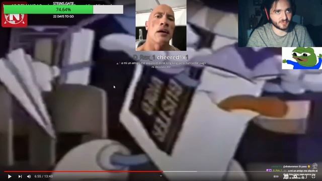 Pico Reacciona A Mundo N | "Las 10 Demandas Más Extremas Que Hizo Nintendo"