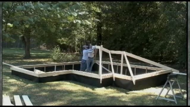 How to use Adjustable Hip Square V6