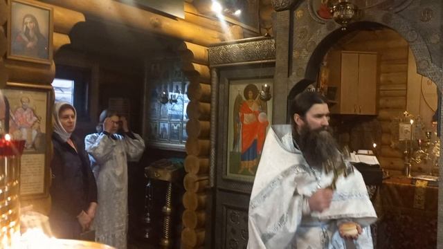 Многая и благая лета р.Б. Татиане