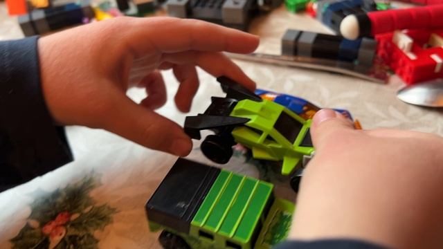 Hot wheels машинки обзор 21 серия