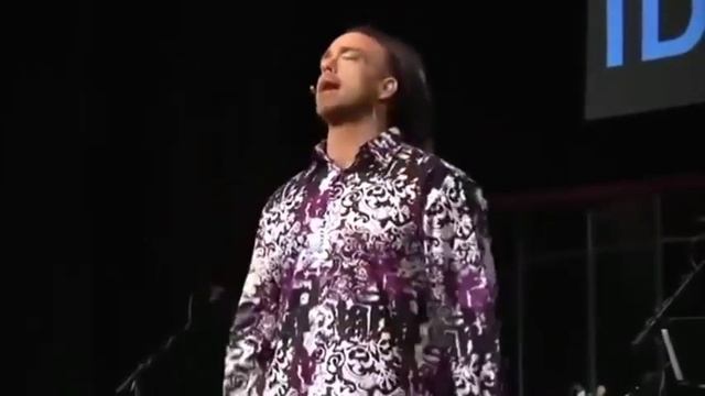 Когда нет причины верить, всё равно верьте. Тодд Уайт