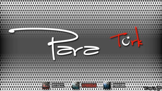 Para Ft Milli - 4
